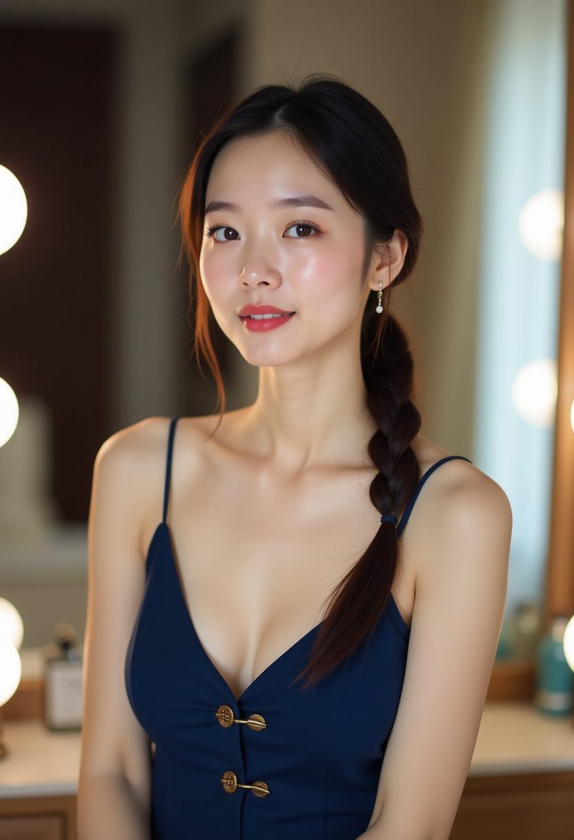 向风而行